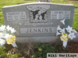 Emma F. Jenkins