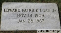 Edward Patrick Egan, Jr