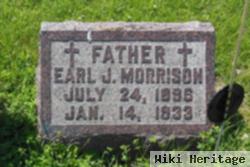 Earl J Morrison