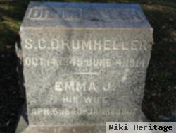 Emma J Drumheller