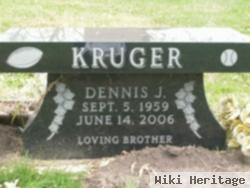 Dennis James Kruger