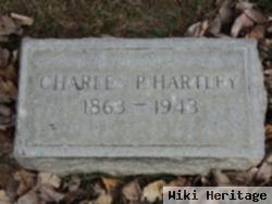 Charles Price Hartley