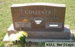 Howard J Goellner