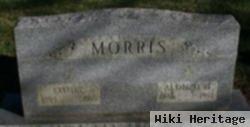 Alonzo G. Morris