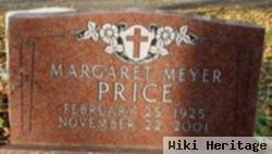 Margaret Meyer Price