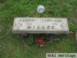 Alonzo W "lonnie" Miller