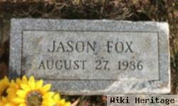 Jason Fox