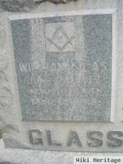 William Silas Glass