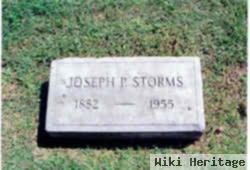 Joseph Predmore Storms