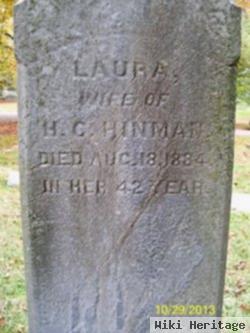 Laura J Garrison Hinman