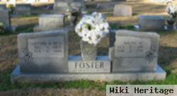 Maudie M. Foster