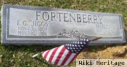 F G "jiggs" Fortenberry