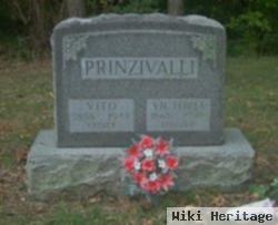 Vito Wallace Prinzivalli