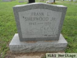 Frank L. Sherwood, Jr