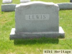 Ruth M Davis Lewis