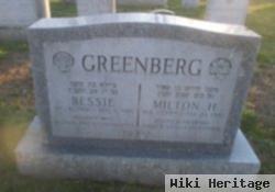 Milton H. Greenberg