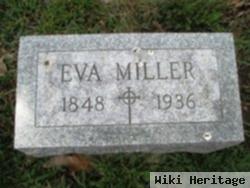 Eva Miller