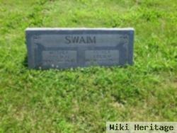 Fred M. Swaim