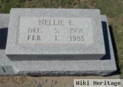 Nellie E. Keck Root