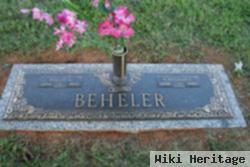 Millie L Beheler