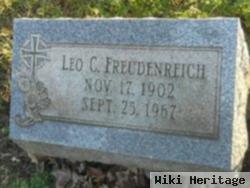 Leo Charles Freudenreich