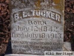 B. L Tucker