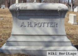 Alphonso H. Potter, Jr