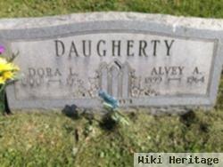 Dora L Daugherty