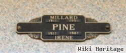 Millard Pine