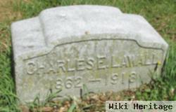 Charles Elmer Lawall, Sr