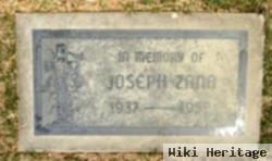 Joseph Zana