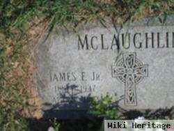 James F Mclaughlin, Jr