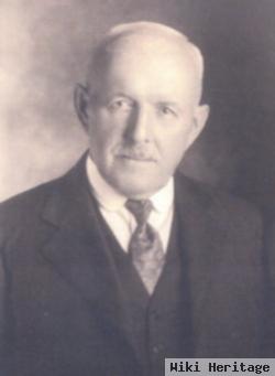 Carl Henry Ehrke