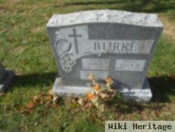 John A. Burke