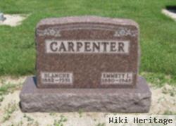 Emmett L Carpenter