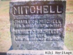 Charles F. Mitchell