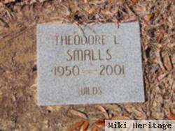 Theodore L. Smalls