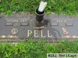 Joseph A. "art" Pell