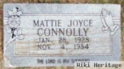 Mattie Joyce Connolly