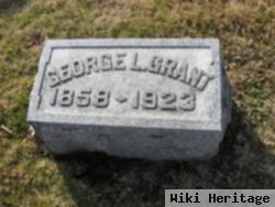 George Lee Grant