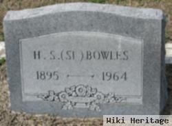 H S Bowles