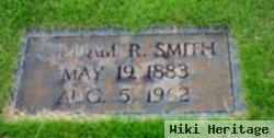 William R Smith