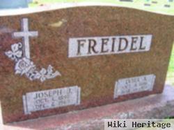 Joseph J. Freidel, Jr