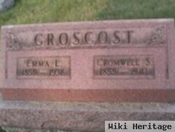 Cromwell S. Groscost