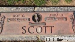 Linda G. Scott