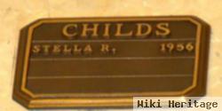 Stella R Childs