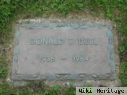 Donald Dull