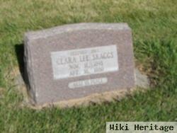 Clara Lee Ladd Skaggs