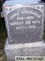 Harriet Richards Stackhouse