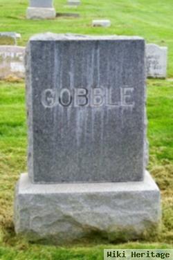 Amanda Ellen Gobble